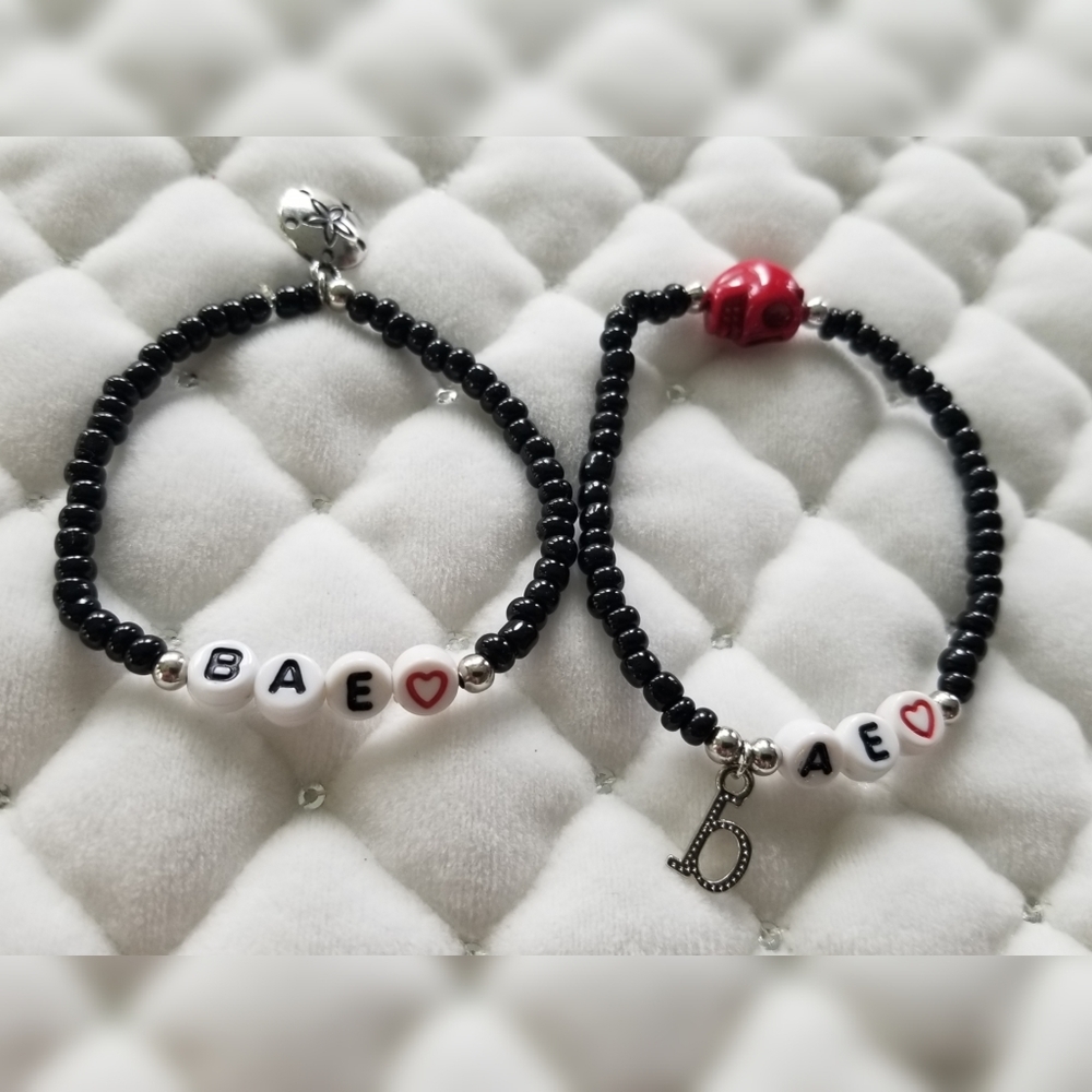 Friendship Bracelets